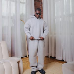 Saint Alexander Sweatpants modal