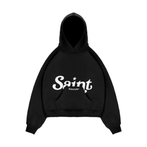 Saint Reimagined Hoodie