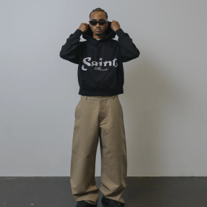 Saint Reimagined Hoodie Modal
