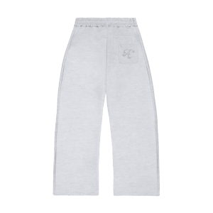 Saint alexander Grey Sweatpants