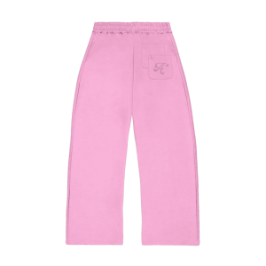 Saint alexander Pink Sweatpants