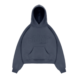 St Alexander Hoodie
