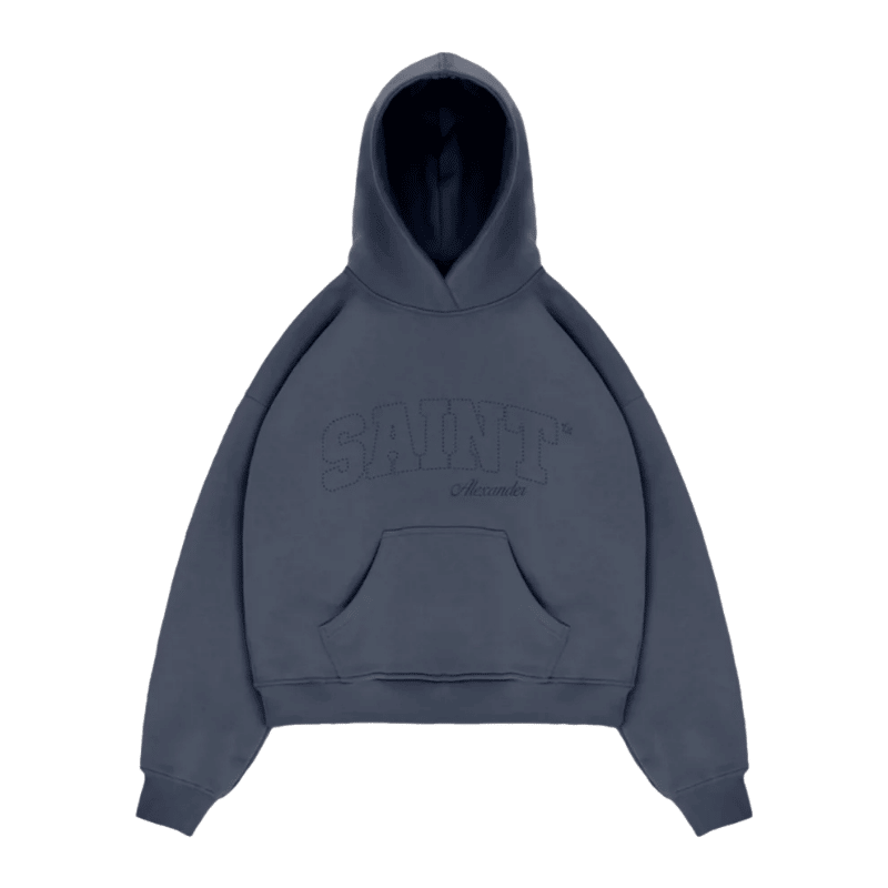 St Alexander Hoodie St Alexander Hoodie