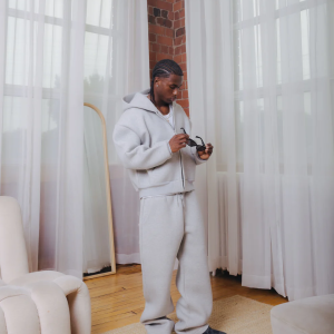 St Alexander Zip Up Tracksuit