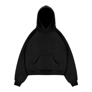 pullover Hoodie