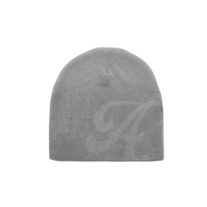 Saint Alexander Grey Beanie
