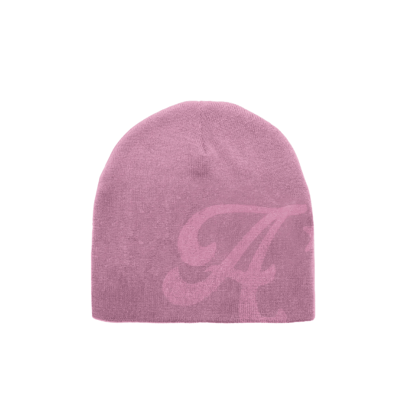 Saint Alexander Pink Beanie Saint Alexander Pink Beanie