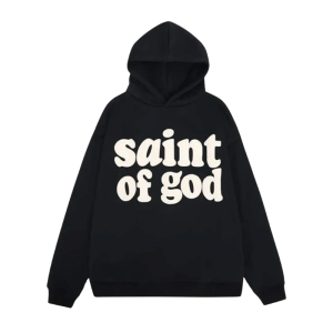 Saint of God Hoodie