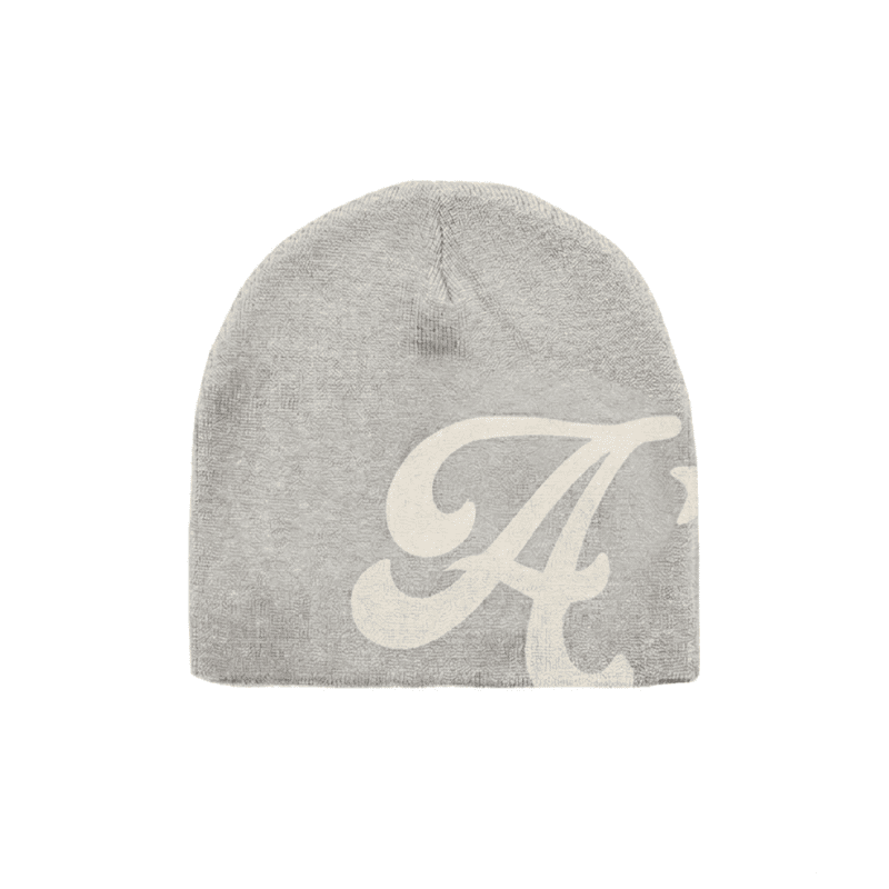 St Alexander stone Beanie St Alexander stone Beanie
