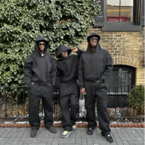 Saint Alexander Tracksuits