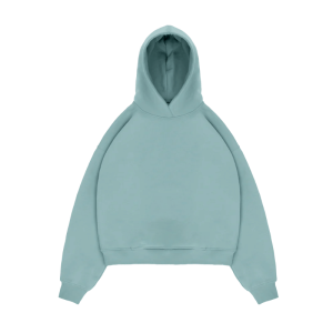 Saint Alexander V2 Hoodie