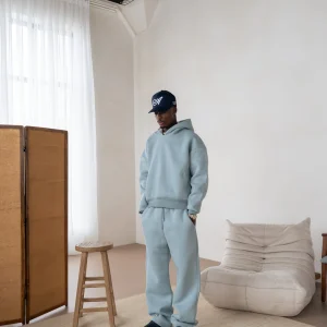 V2 Hoodie Saint Alexander