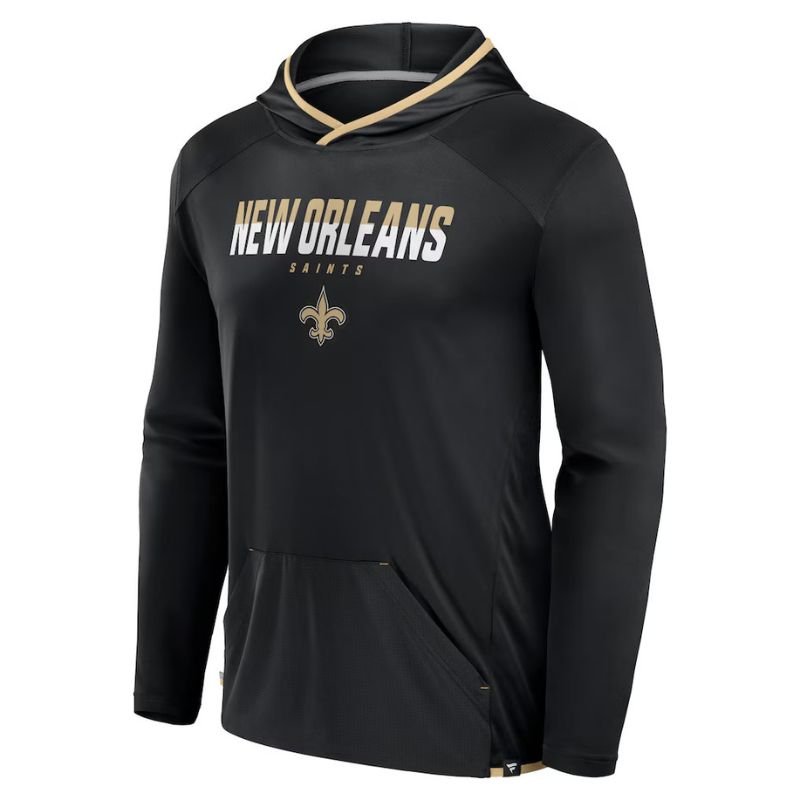 New Orleans Saints Hoodie New Orleans Saints Hoodie