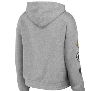New Orleans Saints Women's Hoodie