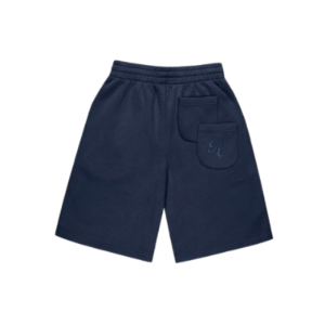 Saint Alexander dark blue Shorts Premium Streetwear USA