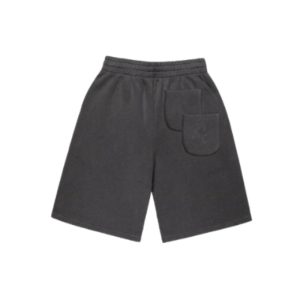 Saint Alexander dark gray Shorts Premium Streetwear USA