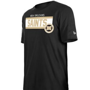 boys new orleans saints t shirt