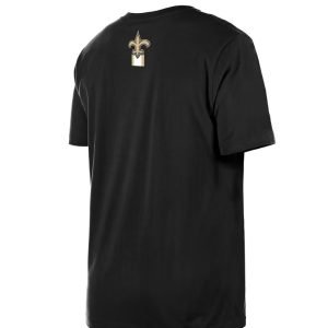 boys new orleans saints t shirt back