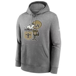 new orleans saints pullover hoodie