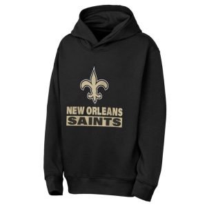 Youth New Orleans Saints Hoodie