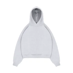 saint alexander concrete hoodie