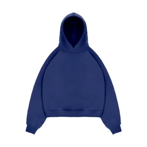 saint alexander midnight navy hoodie