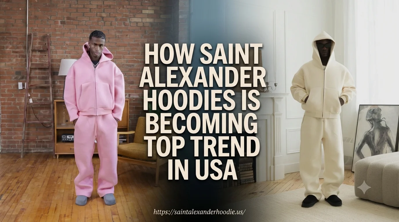 Saint Alexander Hoodies (2)